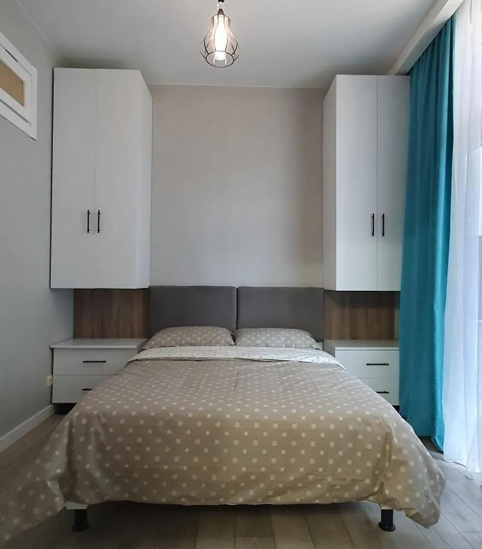 Aslan Apartment Batumi Georgia