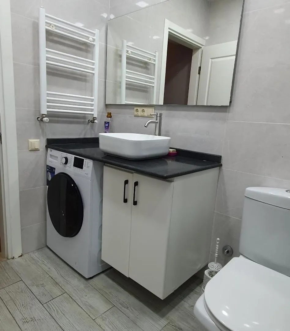 Aslan Apartment Batumi 0*,