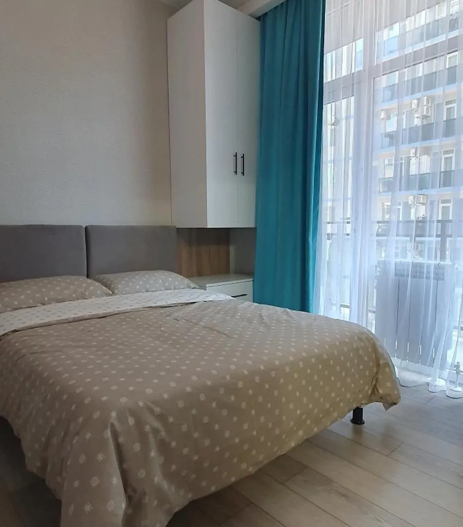 Aslan Apartment Batumi Georgia