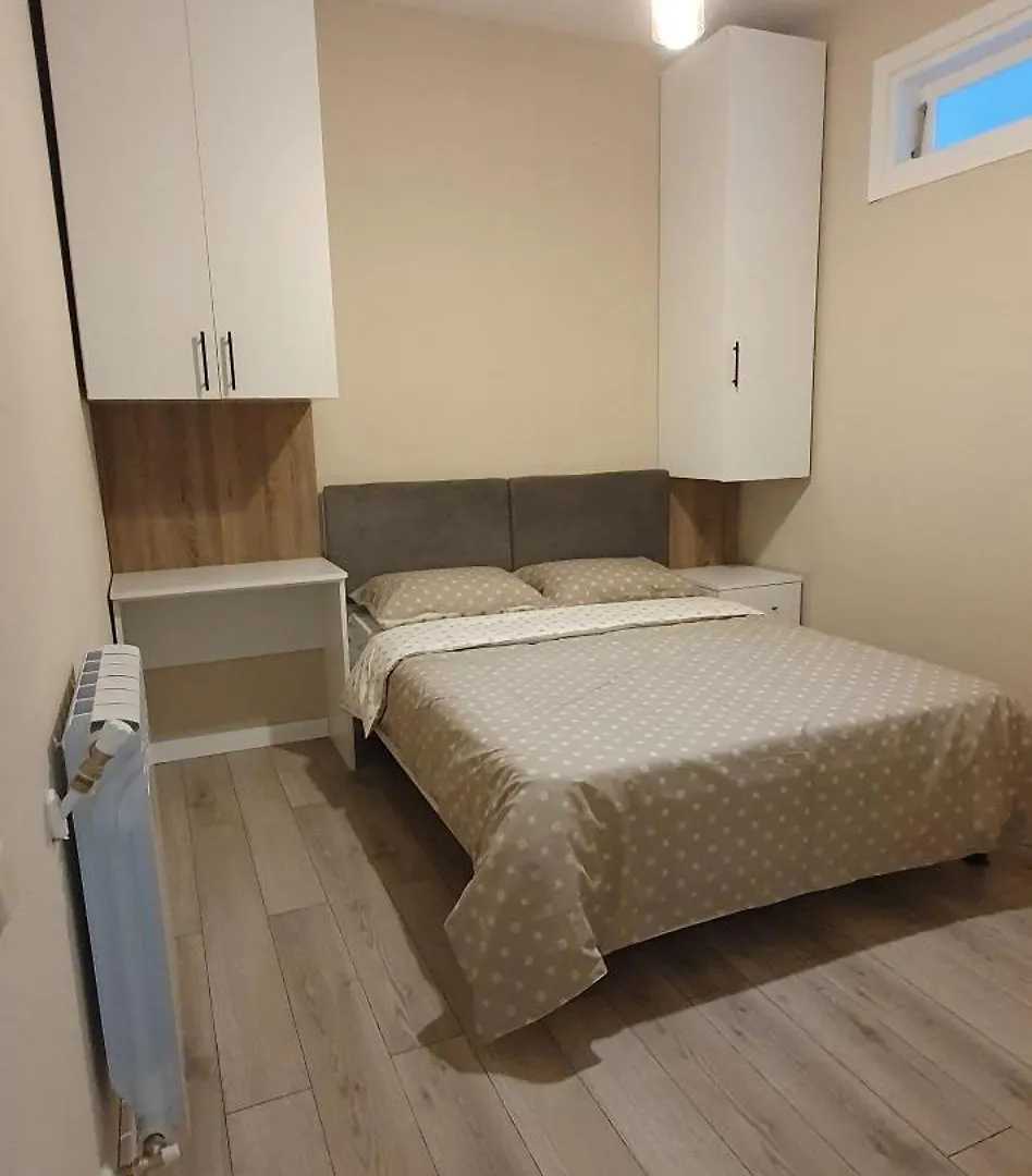 Aslan Apartment Batumi