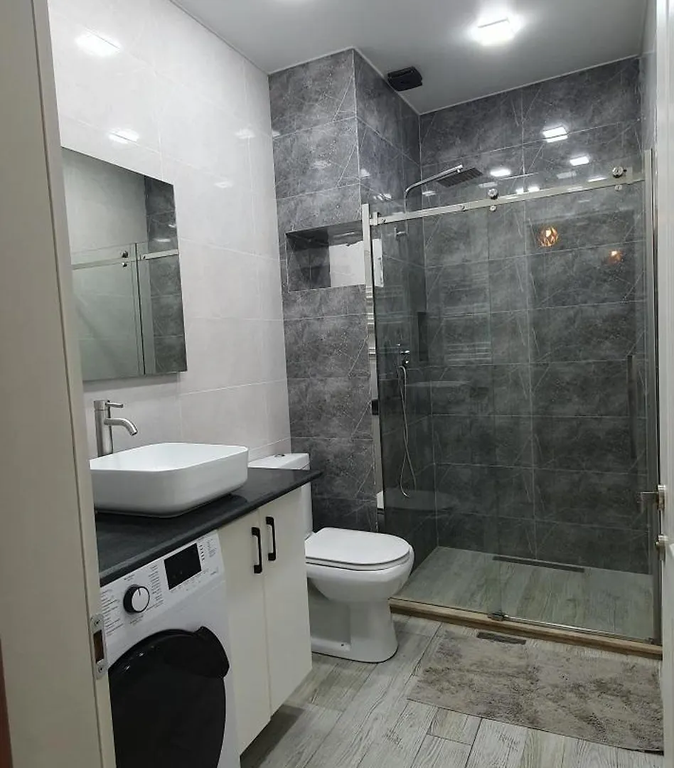 Aslan Apartment Batumi