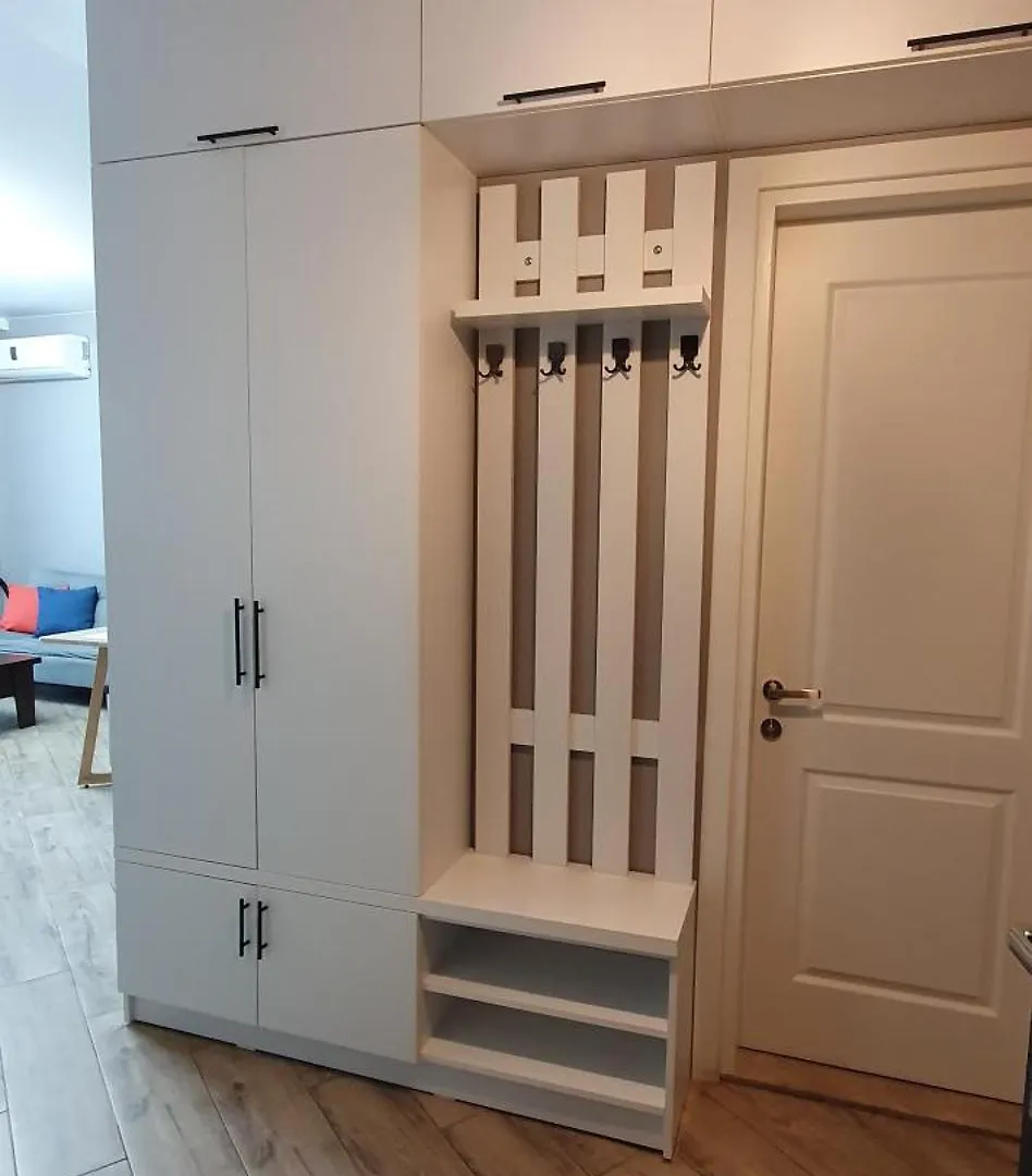 Aslan Apartment Batumi 0*,  Georgia