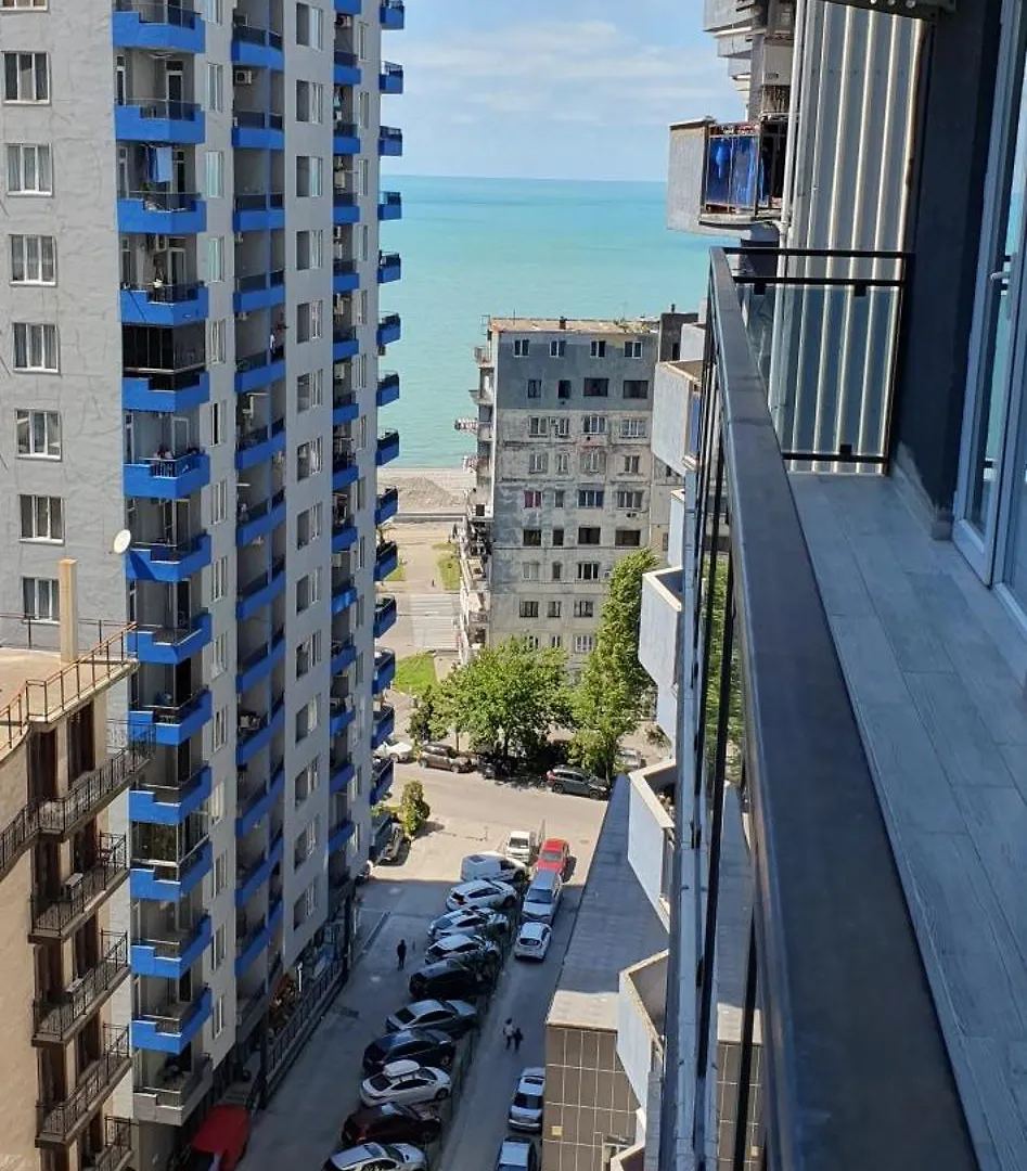 Aslan Apartment Batumi