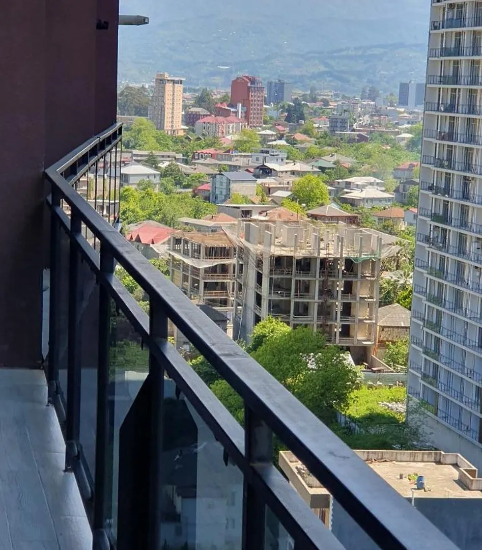 Aslan Apartment Batumi 0*,