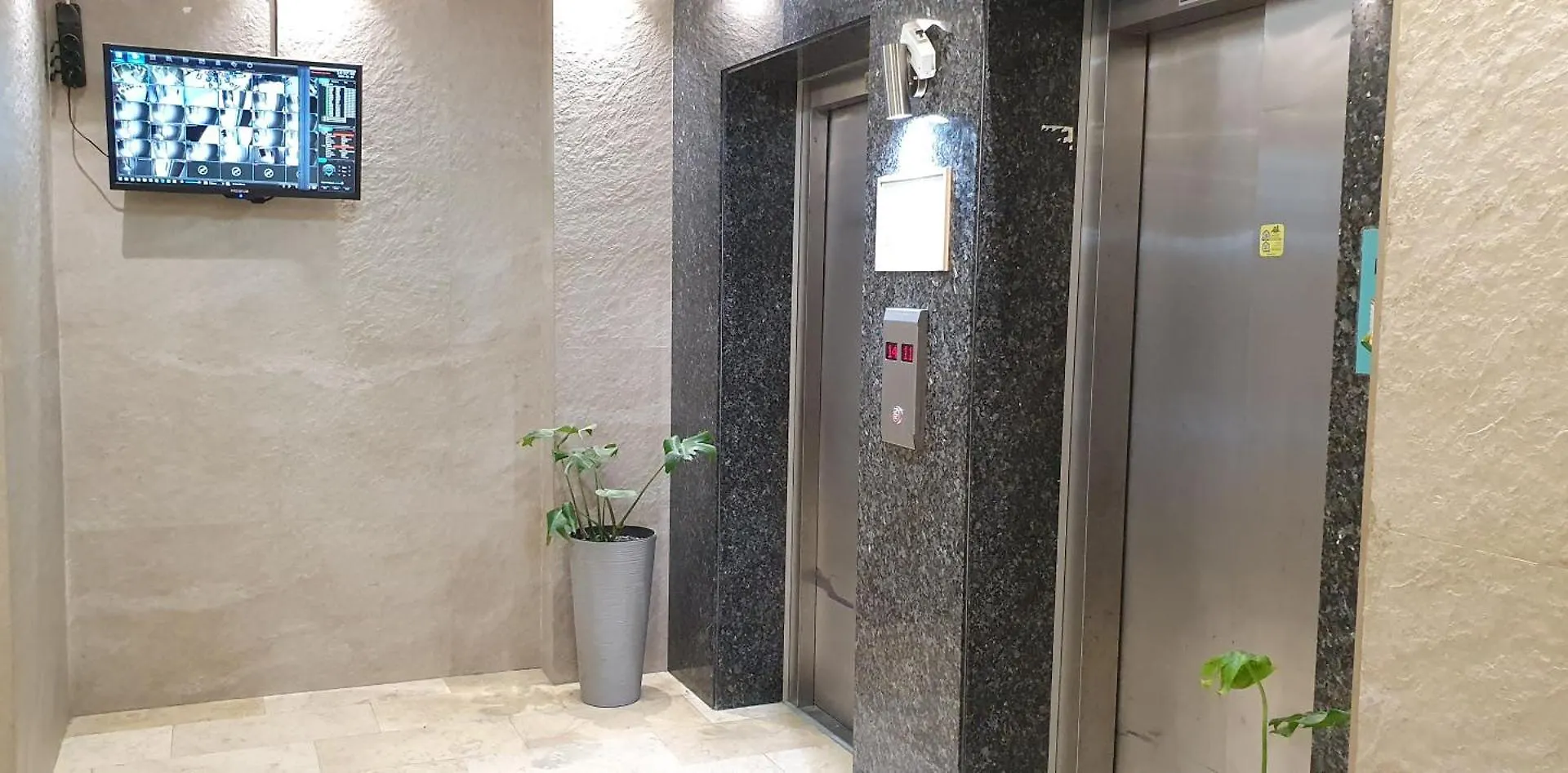 Aslan Apartment Batumi