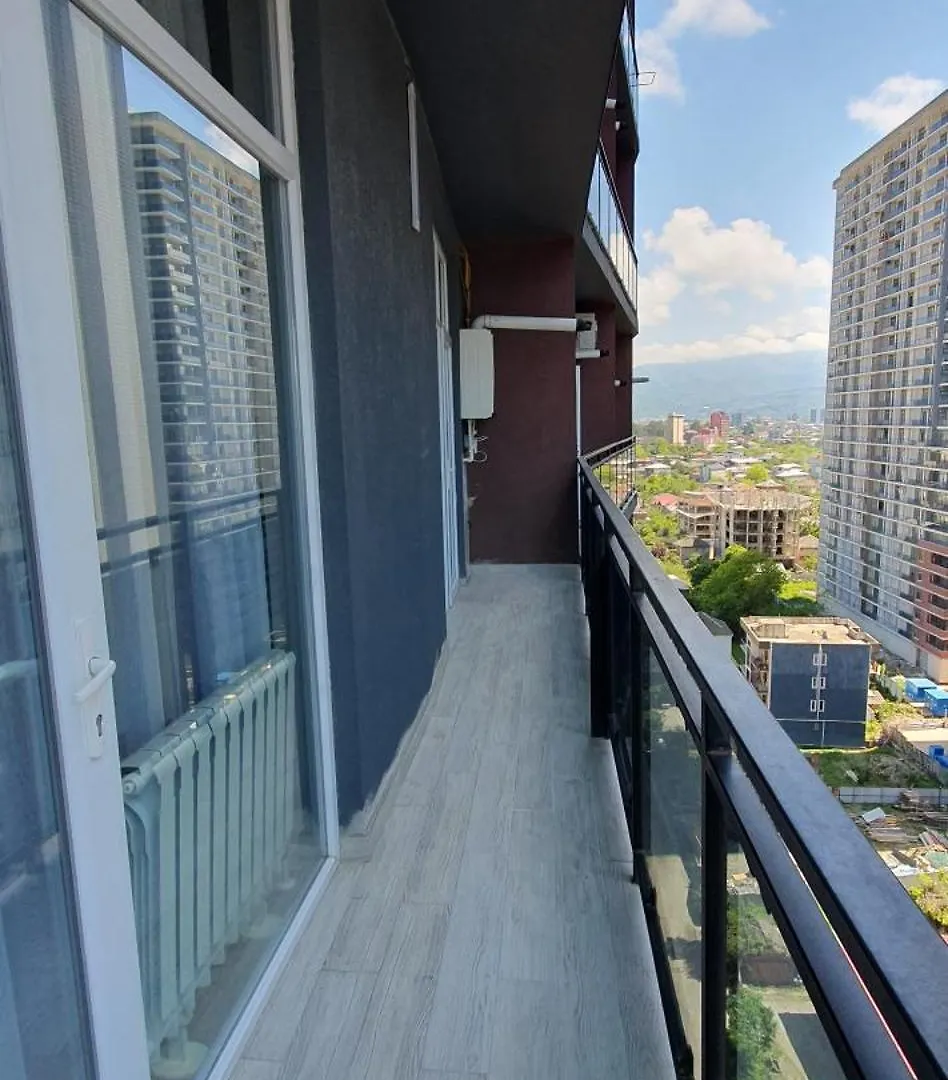 Aslan Apartment Batumi