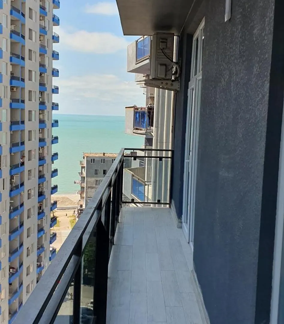 Aslan Apartment Batumi