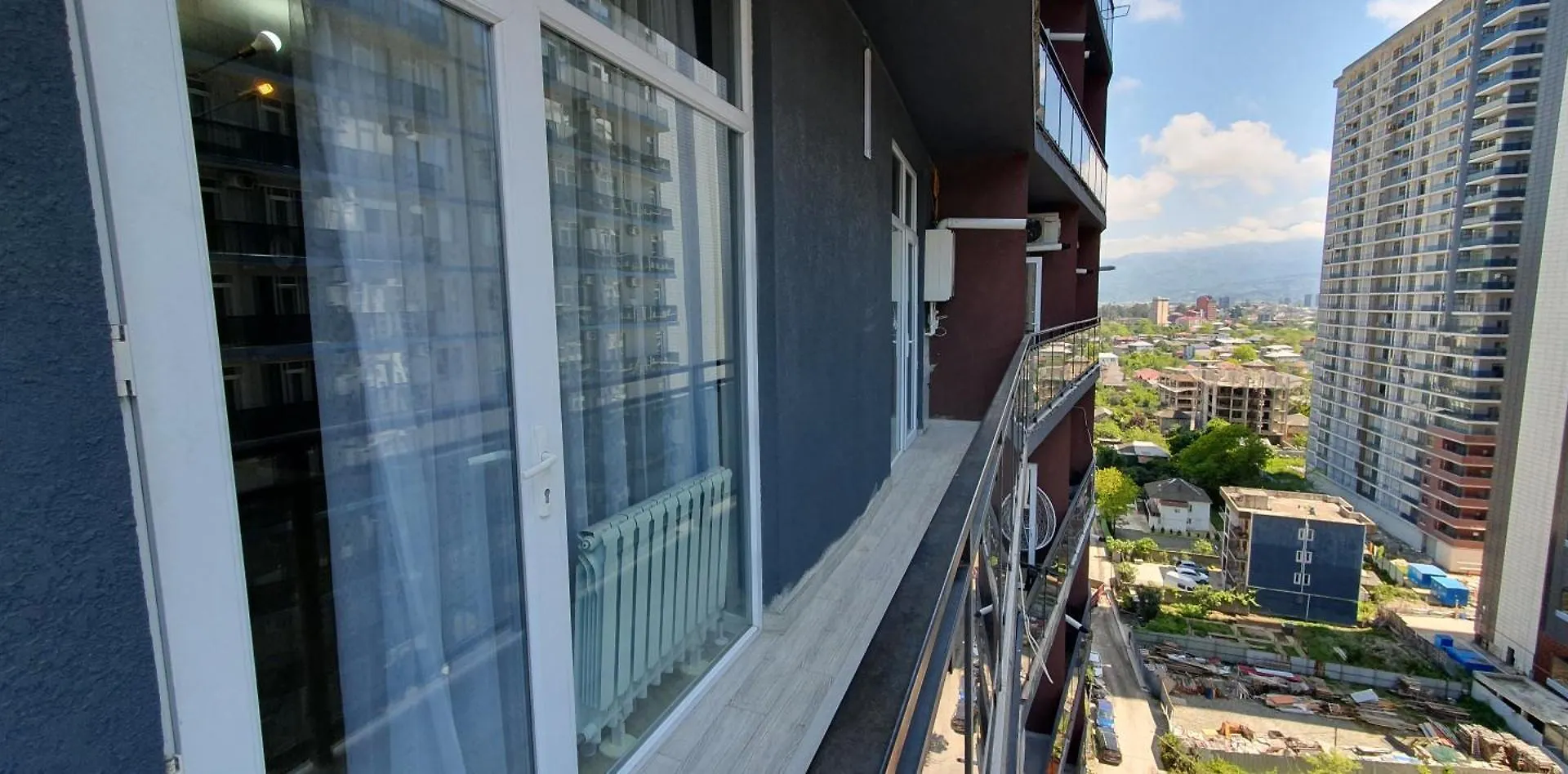 Aslan Apartment Batumi 0*,  Georgia