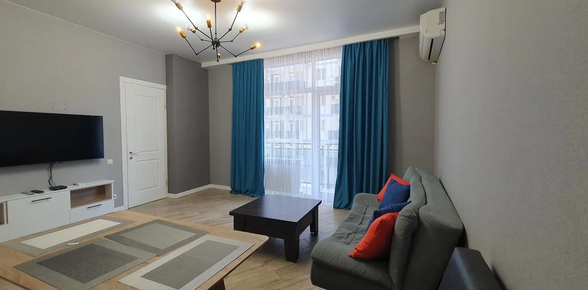 Aslan Apartment Batumi